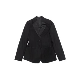 Custom Ladies Fitted Waist Suit Set Design Two Buttons Ladies Suit Ladies Suit Manufacturer Front Desk Workwear Uniform Broadway Theater BWS270 Custom Ladies Fitted Waist Suit Set Design Two Buttons Ladies Suit Ladies Suit Manufacturer Front Desk Workwear Uniform Broadway Theater BWS270